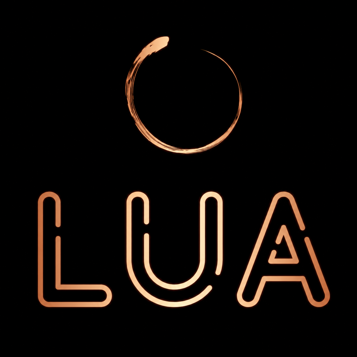 Lua Logo