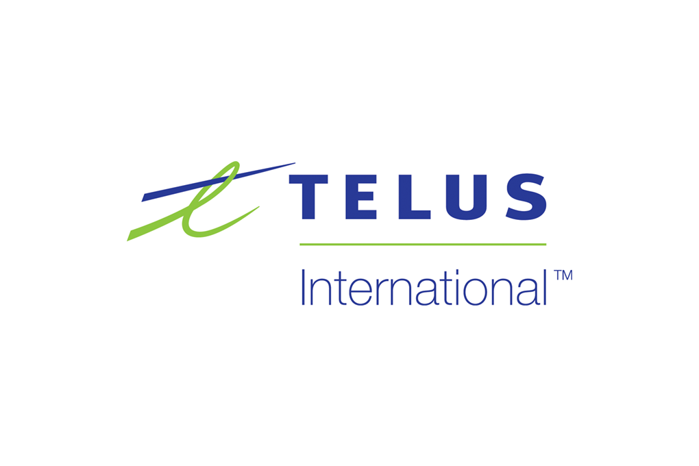 TELUS International Logo